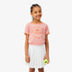 CAMISETA LACOSTE JUNIOR