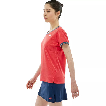 CAMISETA YONEX MUJER TOUR ELITE 20779EX