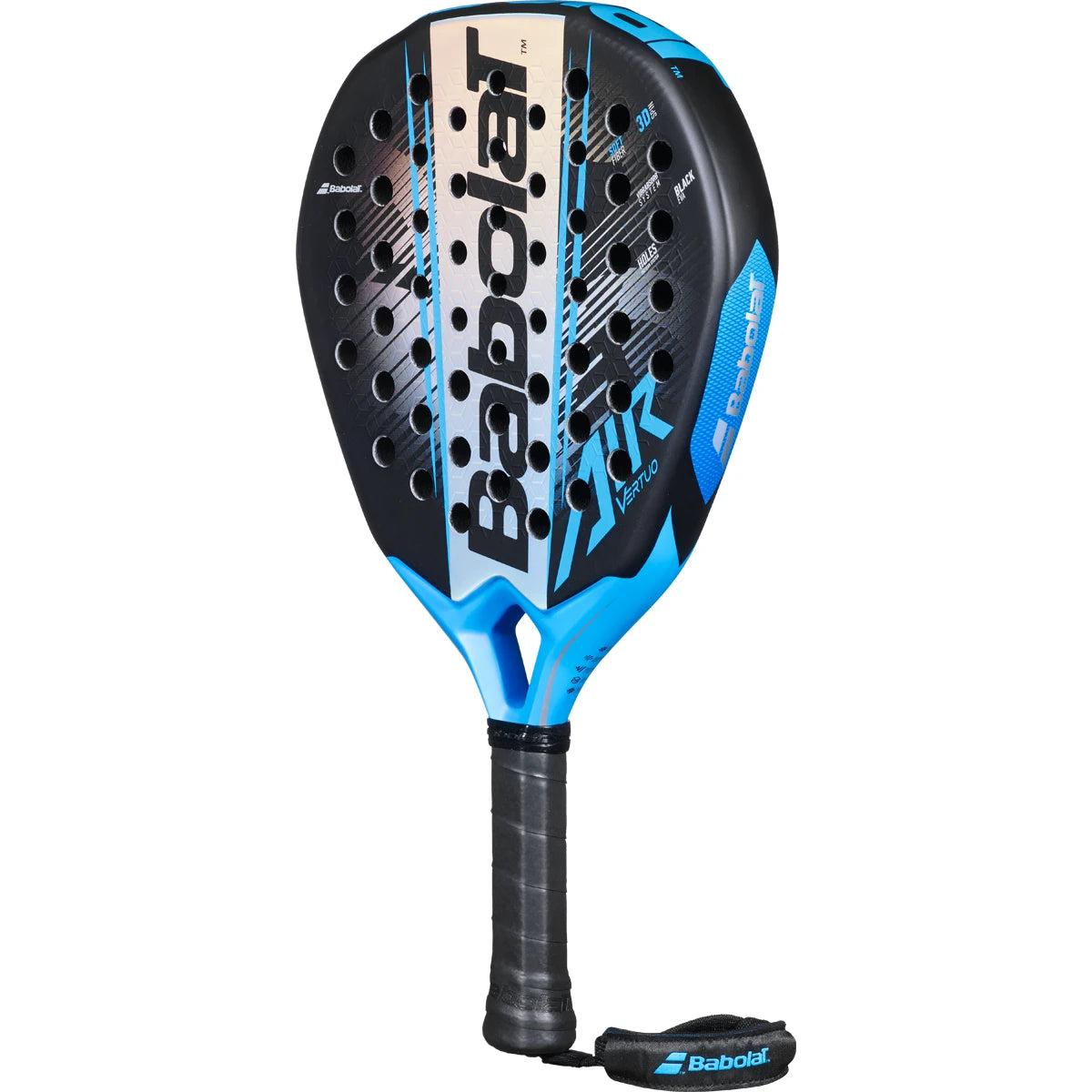 RAQUETA DE PÁDEL BABOLAT AIR VERTUO 2.6
