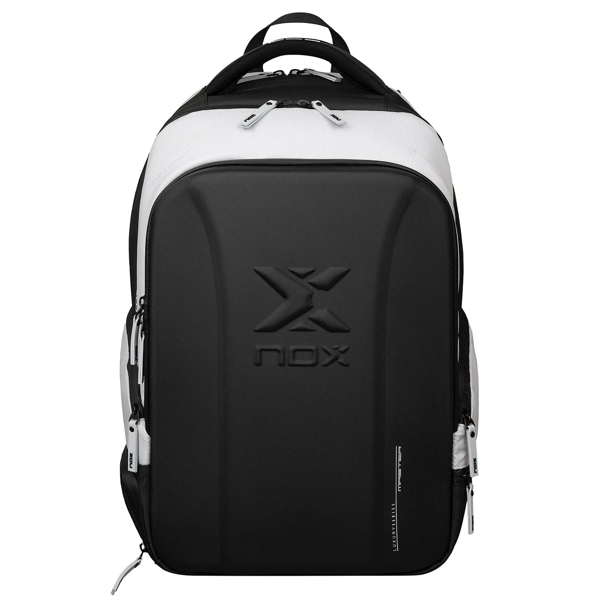 MOCHILA NOX PADEL LUXURY MASTER SERIES