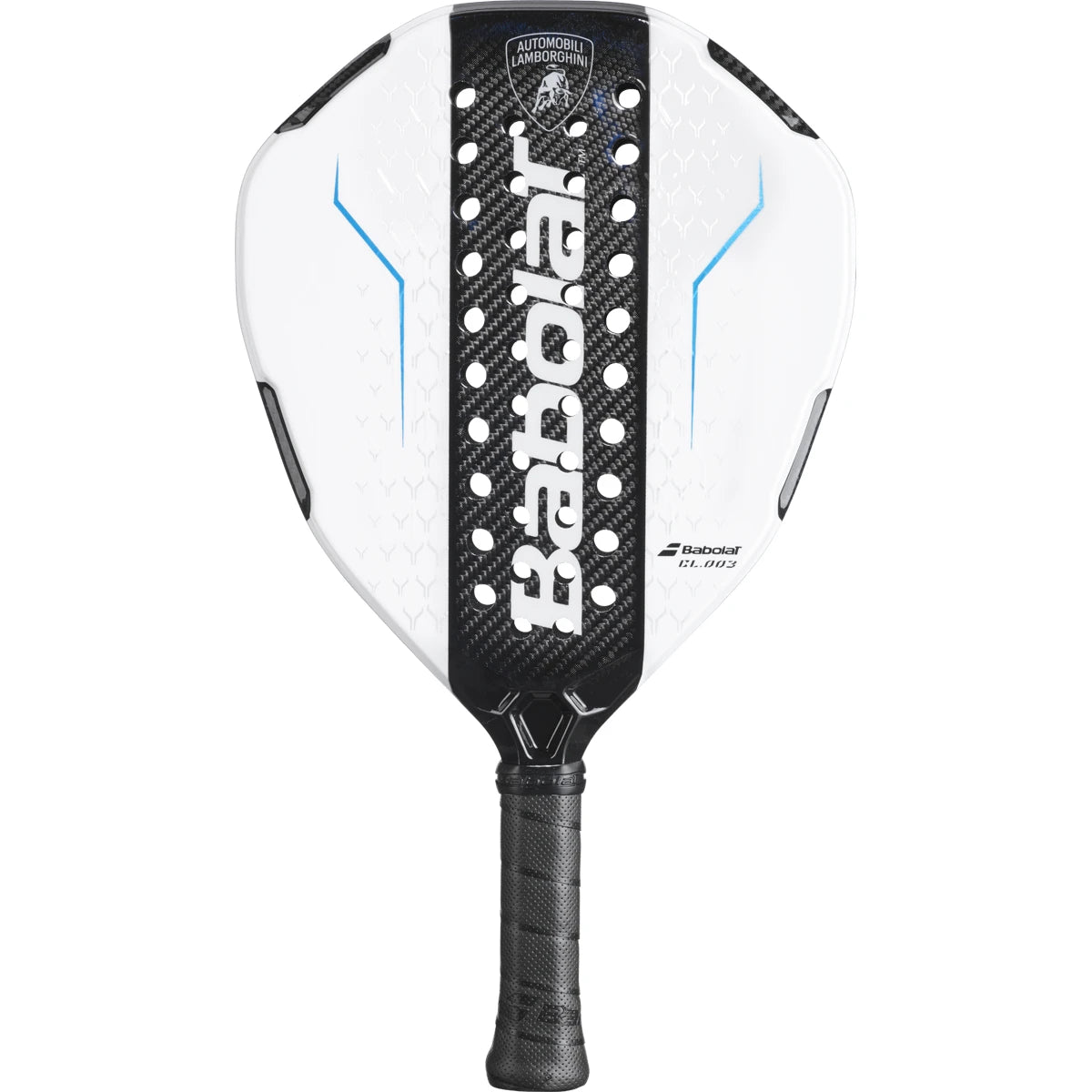 RAQUETA DE PÁDEL BABOLAT LAMBORGHINI BL.003