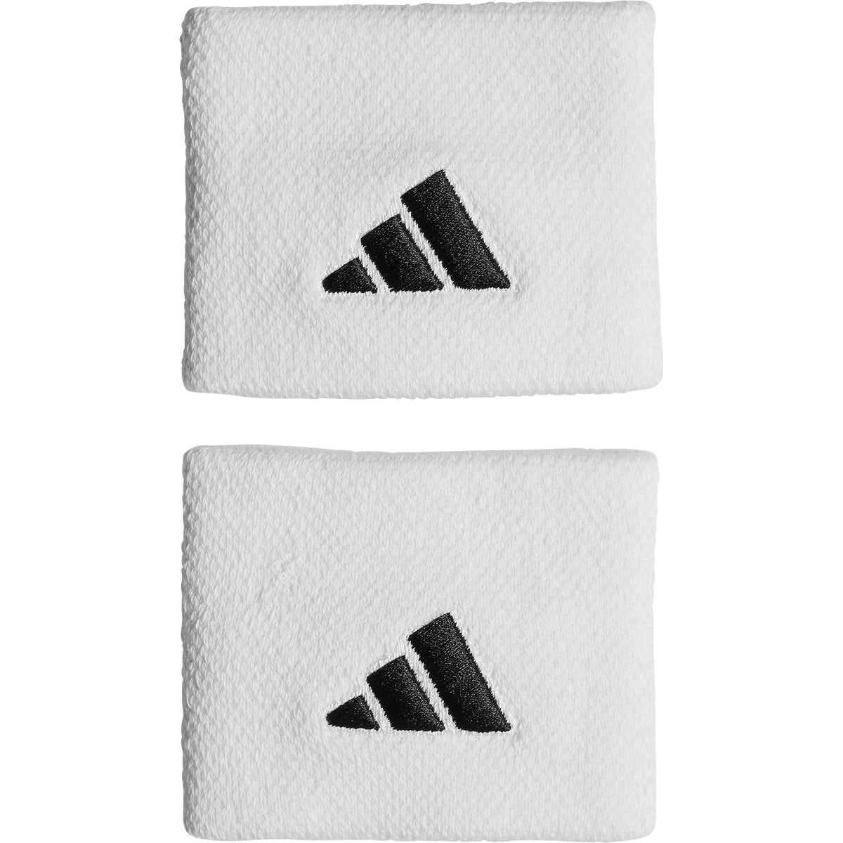 PAR DE MUÑEQUERAS ADIDAS ANCHAS TENIS