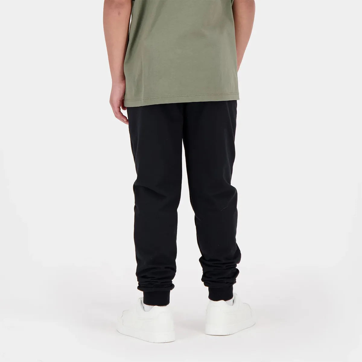 PANTALÓN LE COQ SPORTIF JUNIOR GRÁFICO