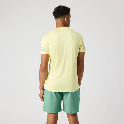 CAMISETA BJORN BORG GYM