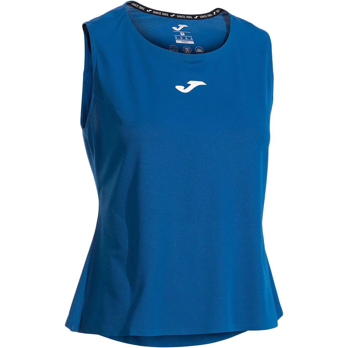 CAMISETA DE TIRANTES JOMA MUJER CHALLENGE