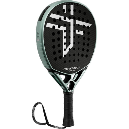 RAQUETA DE PÁDEL OXDOG PURE PRO+