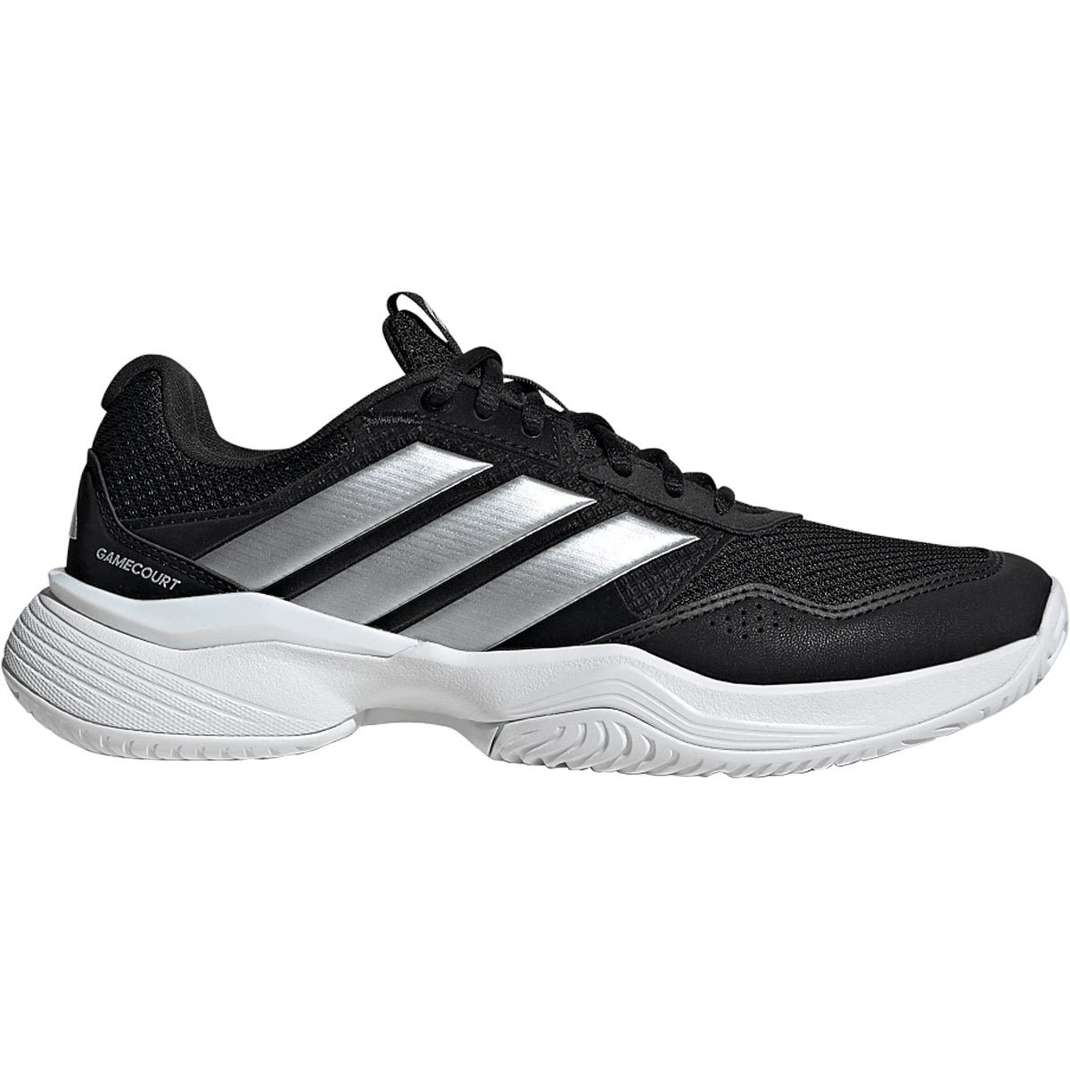 ZAPATILLAS ADIDAS MUJER GAMECOURT 3 TODAS SUPERFICIES