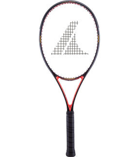 RAQUETA PRO KENNEX KI BLACK ACE (285 GR)