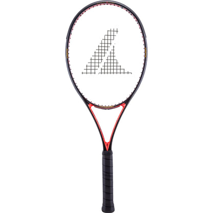 RAQUETA PRO KENNEX KI BLACK ACE (285 GR)