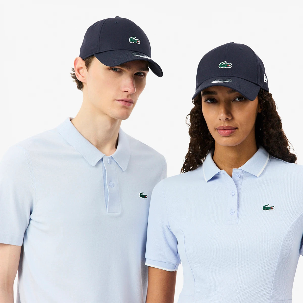 GORRA ERA LACOSTE