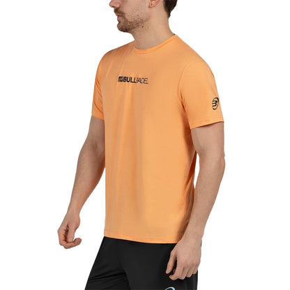 CAMISETA BULLPADEL COLEDIL