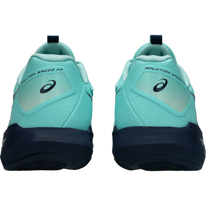 ZAPATILLAS ASICS SOLUTION SPEED FF4 TIERRA BATIDA