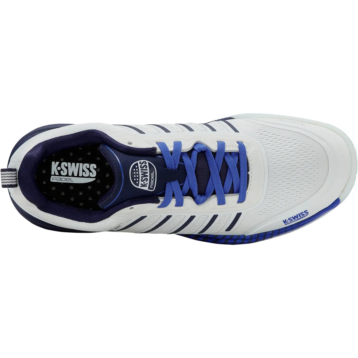 ZAPATILLAS K-SWISS ULTRA COURT PADEL