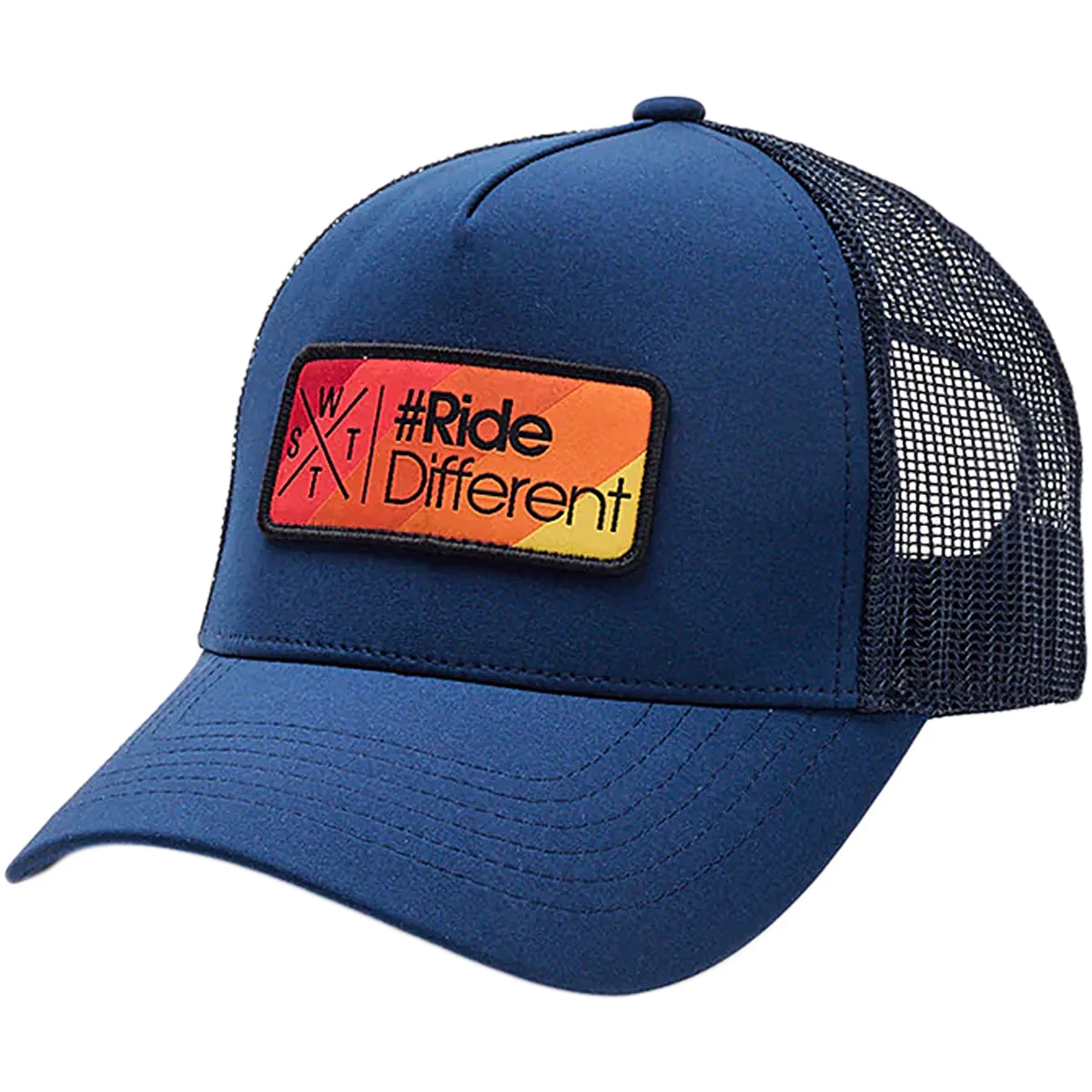 GORRA WATTS JUNIOR RIO