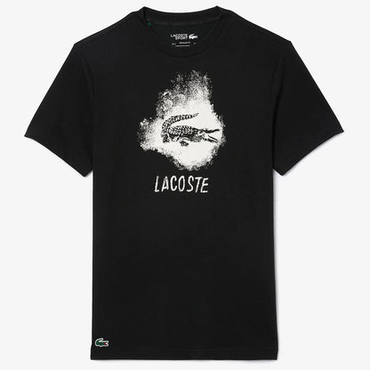 CAMISETA LACOSTE CORE PERFORMANCE CROCO
