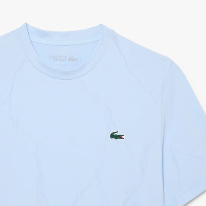 CAMISETA LACOSTE JUGADOR