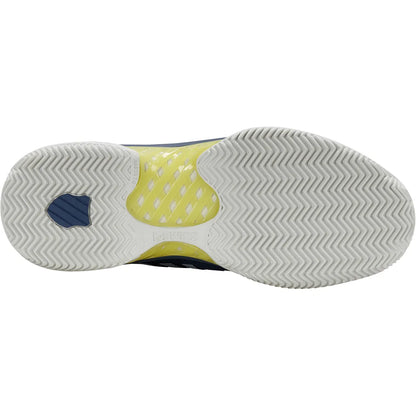ZAPATILLAS K-SWISS HYPERCOURT EXPRESS 2 TIERRA BATIDA