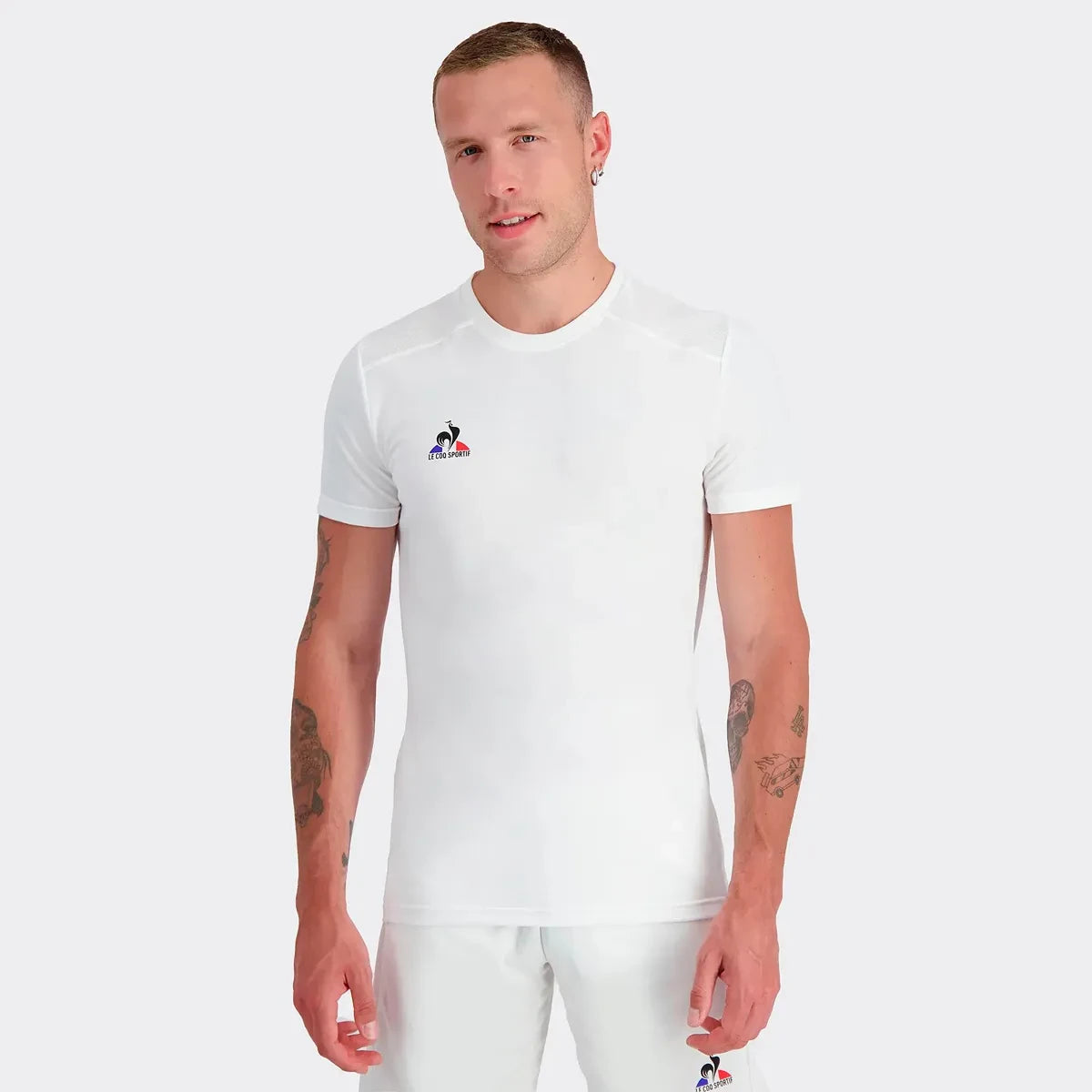 CAMISETA LE COQ SPORTIF TENIS