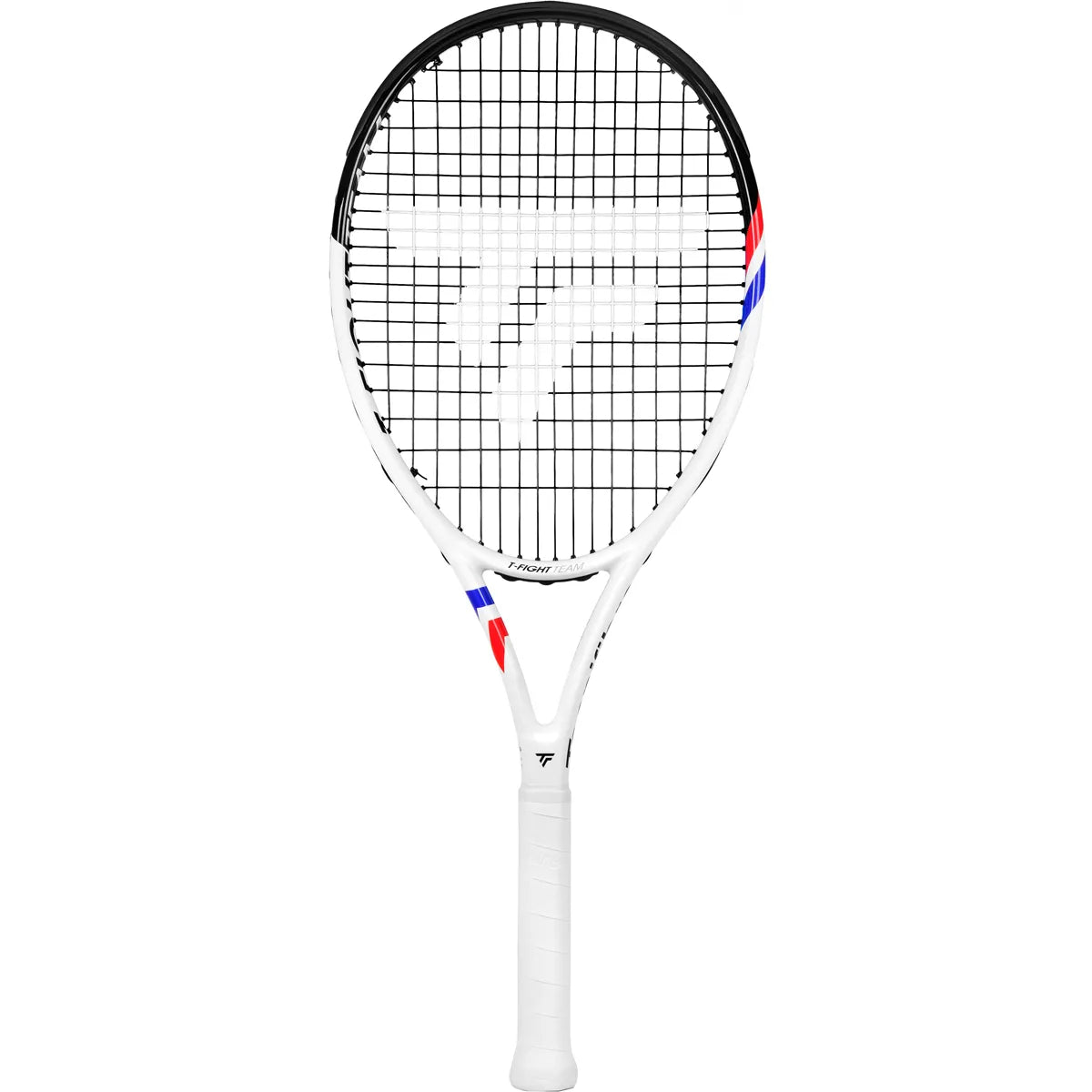 RAQUETA TECNIFIBRE T-FIGHT TEAM L (270 GR) (ENCORDADA)