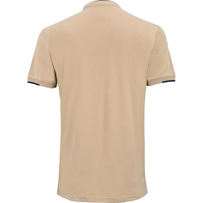 POLO TECNIFIBRE PIQUÉ SAND