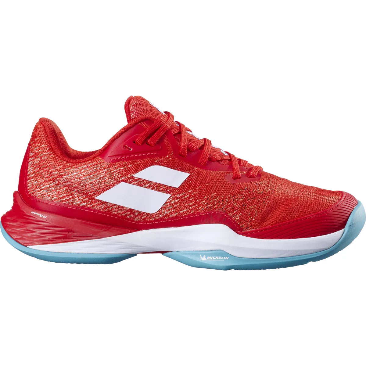 ZAPATILLAS BABOLAT MUJER JET MACH 3 TIERRA BATIDA