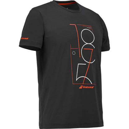 CAMISETA BABOLAT EXERCISE GRAPHIC