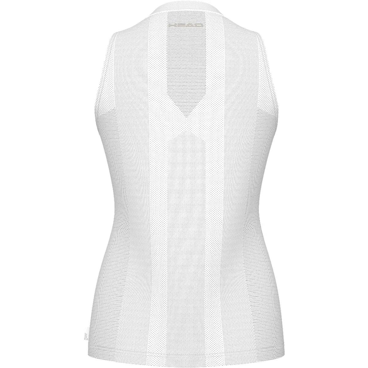 CAMISETA DE TIRANTES HEAD MUJER PERFORMANCE ATHLETE SHANGHAI / PARIS