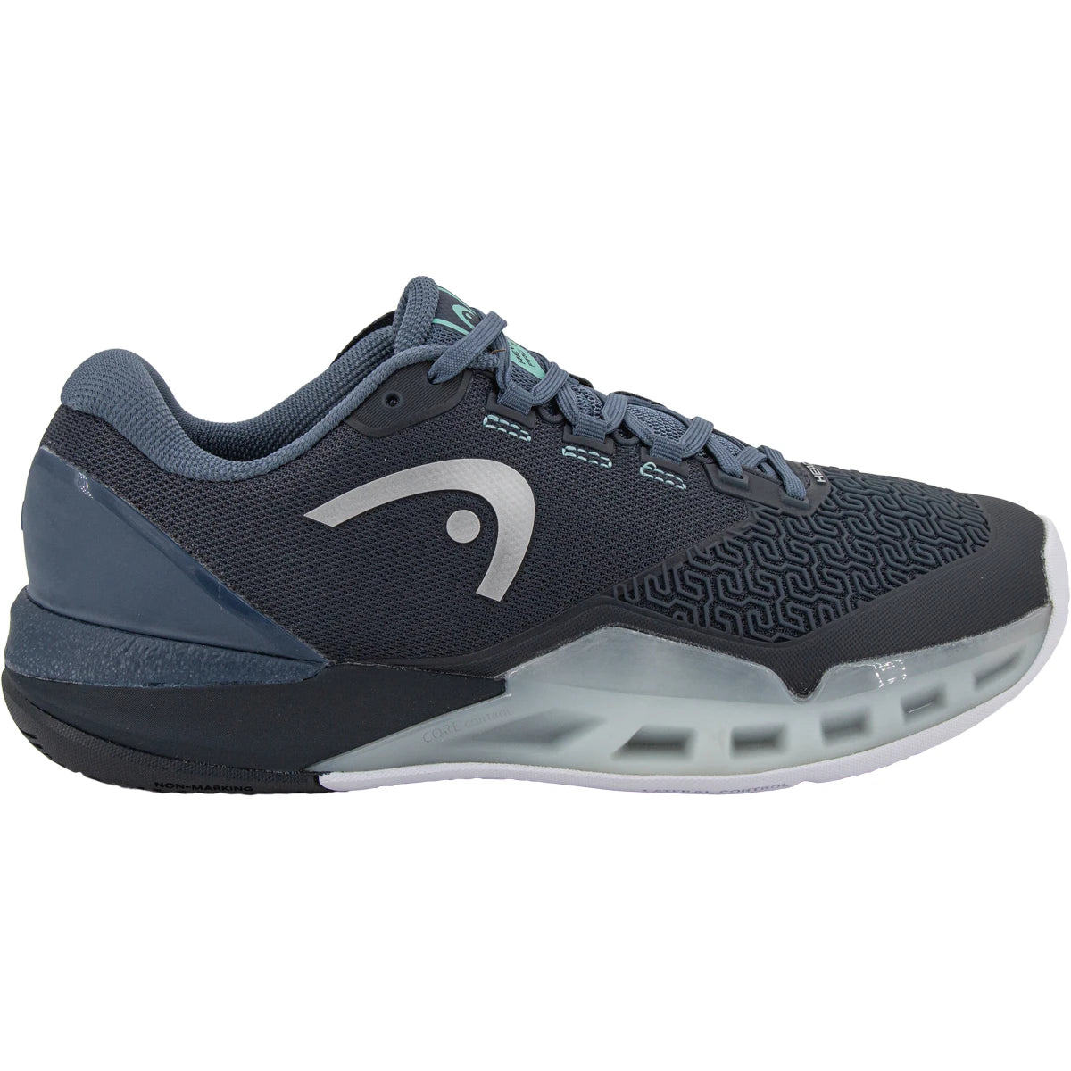 ZAPATILLAS HEAD REVOLT PRO 5.0 TODAS SUPERFICIES