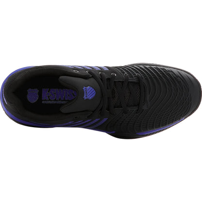 ZAPATILLAS K-SWISS EXPRESS LIGHT 3 TIERRA BATIDA