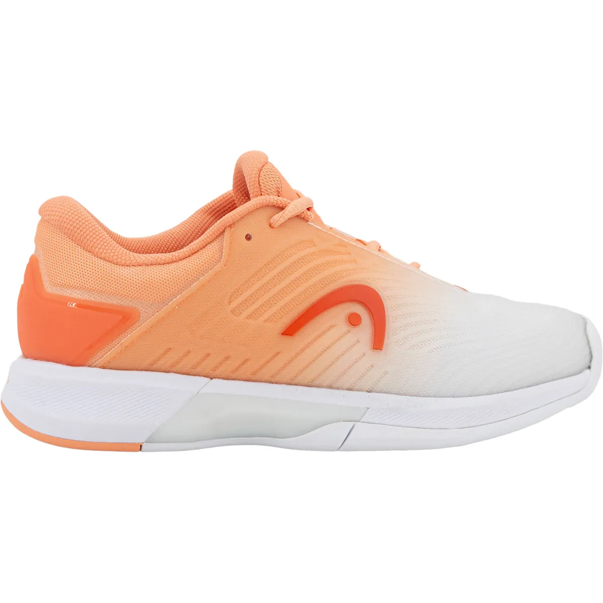 ZAPATILLAS HEAD MUJER REVOLT PRO 4.5 TODAS SUPERFICIES