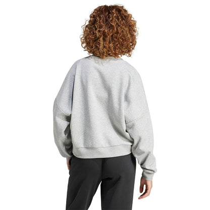 SUDADERA ADIDAS MUJER