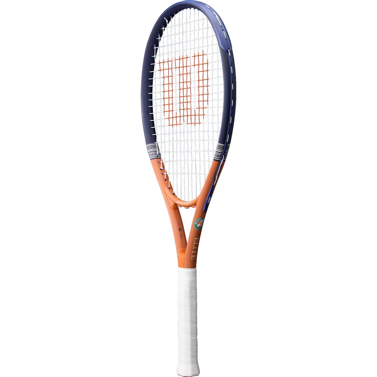 RAQUETA WILSON ROLAND GARROS ELITE (253 GR)