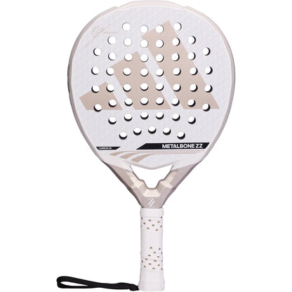 Raqueta de pádel Test Adidas Metalbone ZZ Carbon