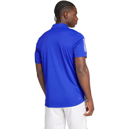 POLO ADIDAS CLUB 3 BANDAS