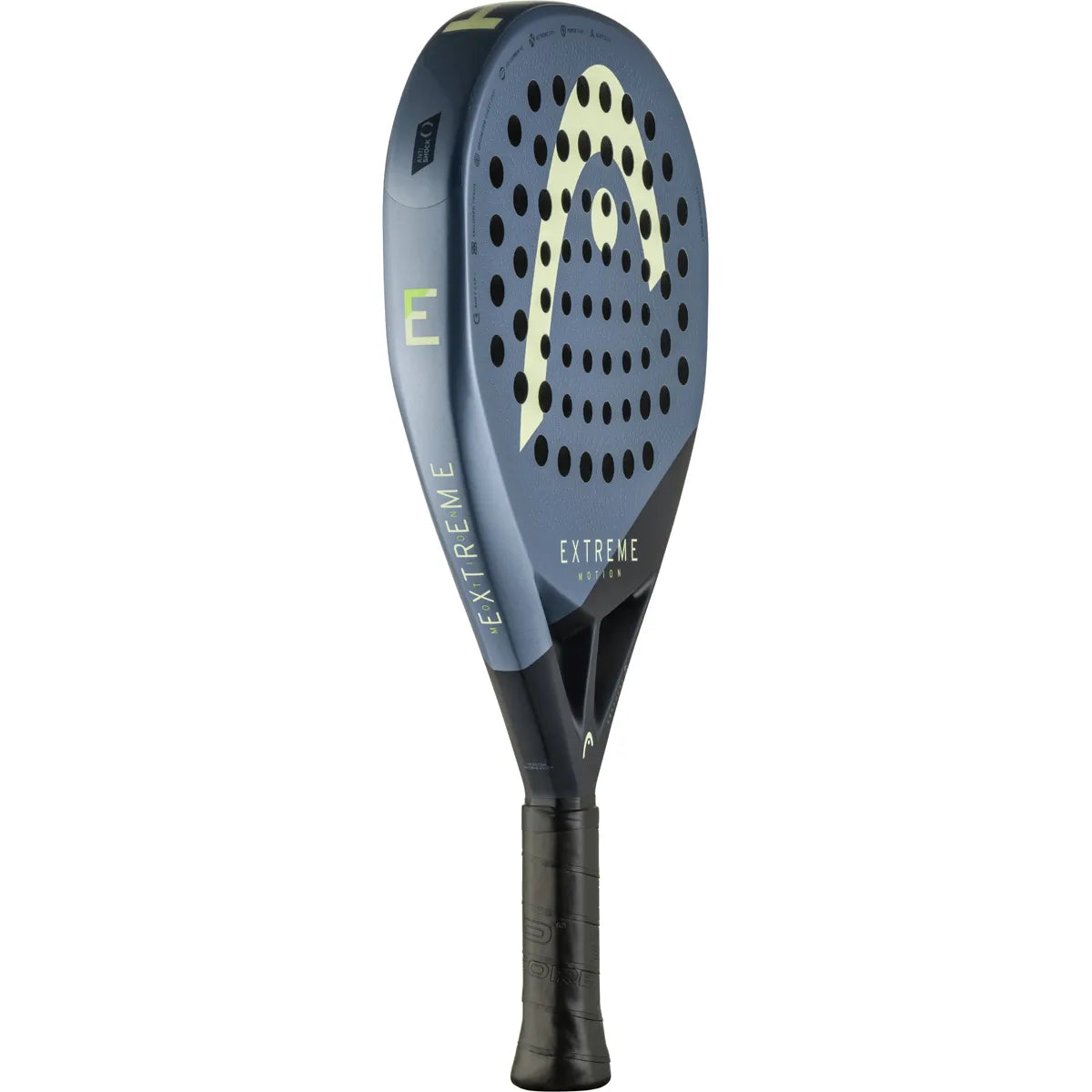 RAQUETA DE PÁDEL HEAD EXTREME MOTION