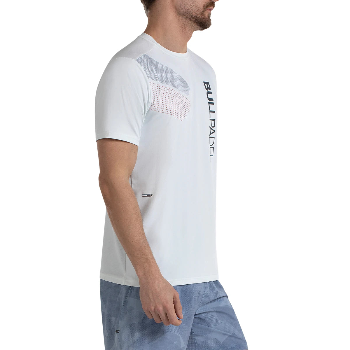 CAMISETA BULLPADEL MISTEL