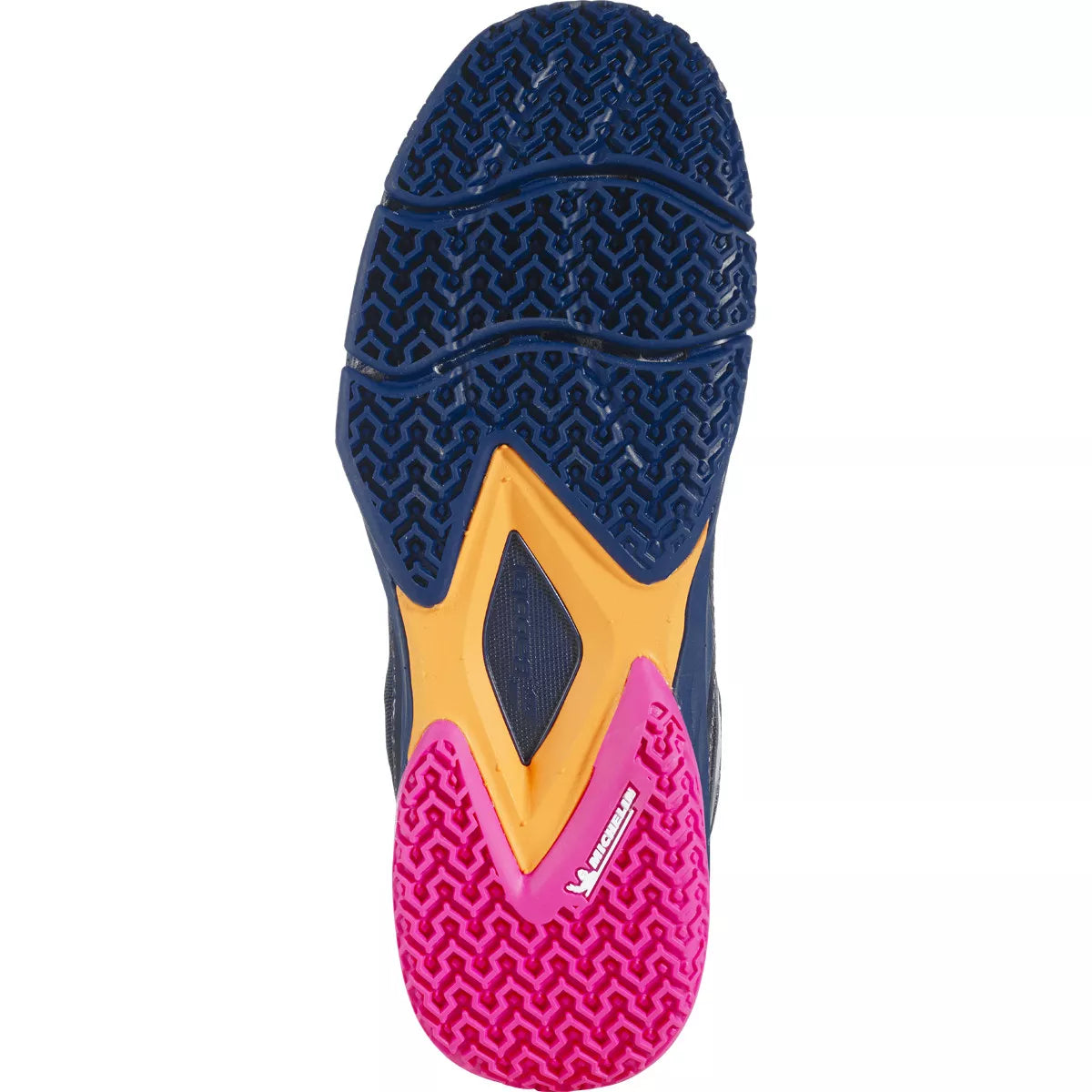 ZAPATILLAS BABOLAT MUJER JET RITMA PÁDEL
