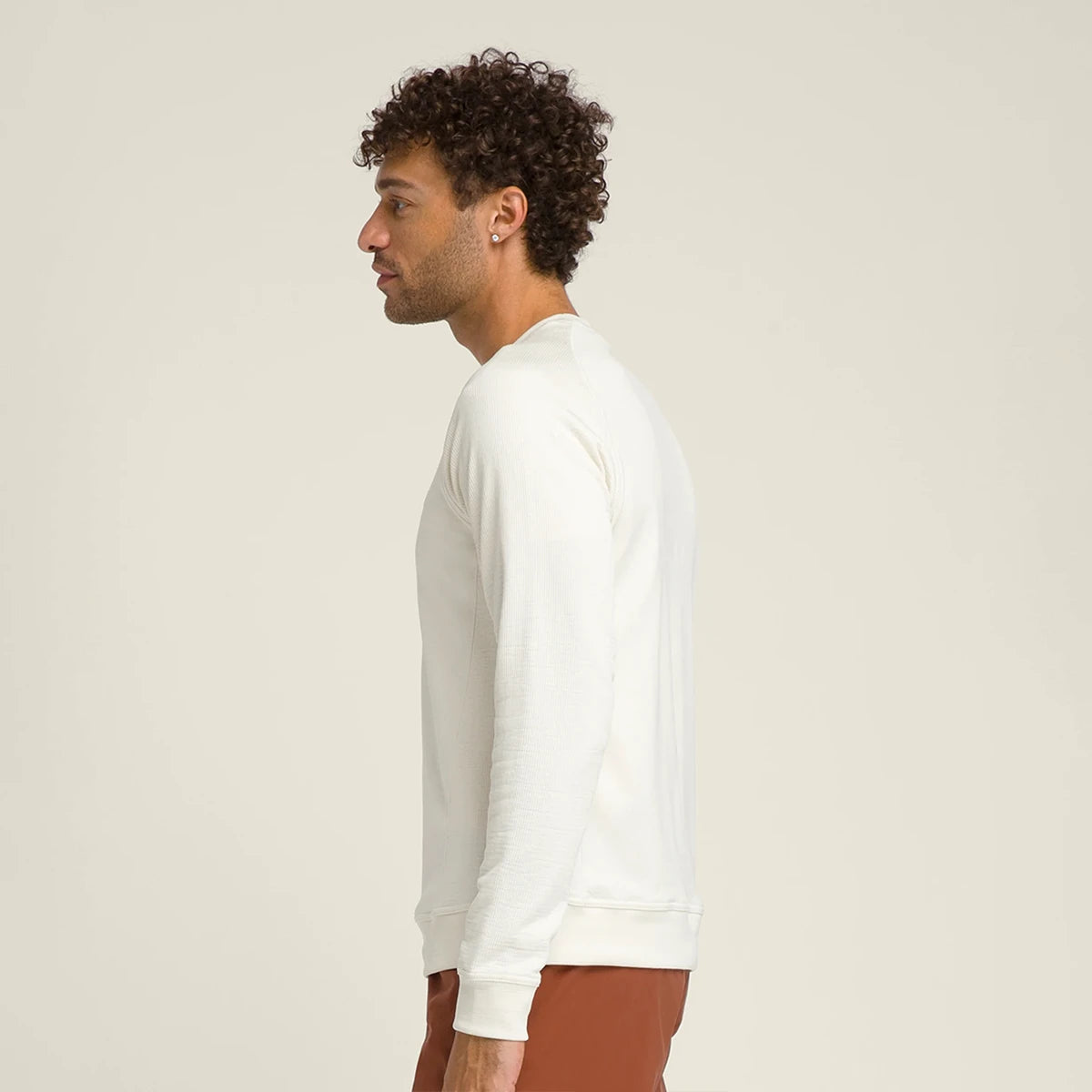 Sudadera Wilson Milton Tech