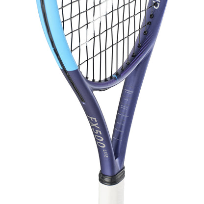 Raqueta Test Dunlop FX 500 Lite (270 Gr)