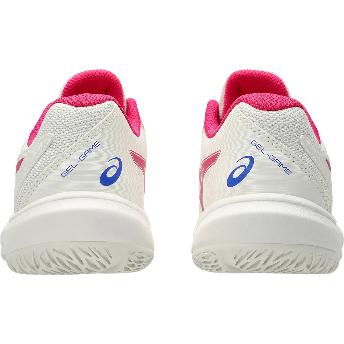 ZAPATILLAS ASICS JUNIOR GEL GAME GS TODAS SUPERFICIES