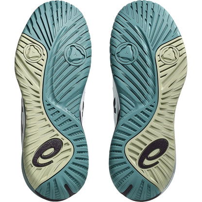 ZAPATILLAS ASICS GEL RESOLUTION X TODAS SUPERFICIES