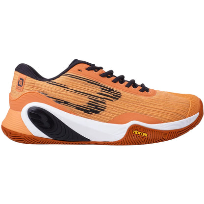 ZAPATILLAS PÁDEL BULLPADEL HACK VIBRAM 25V