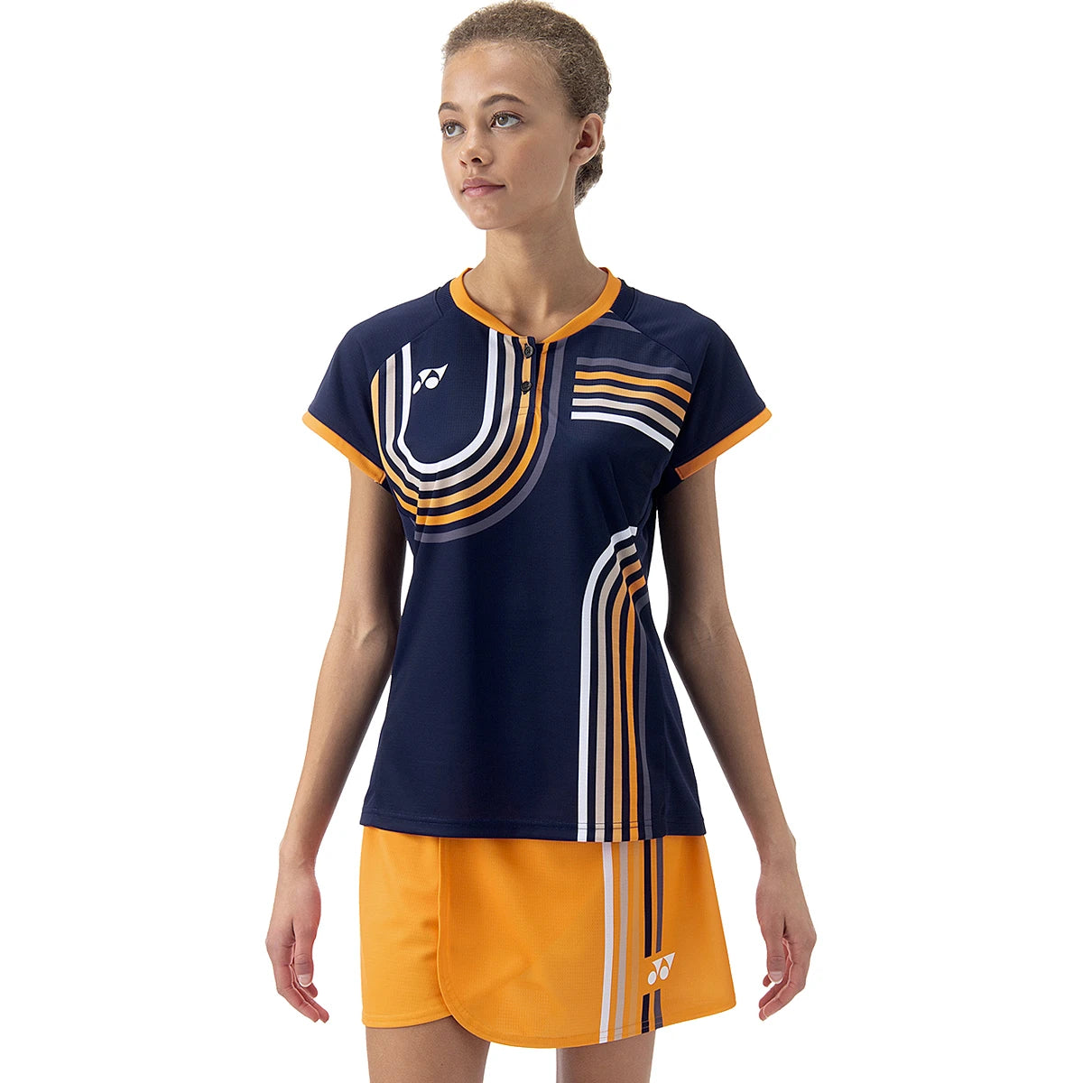Camiseta Yonex Mujer Tour Elite 20854Ex