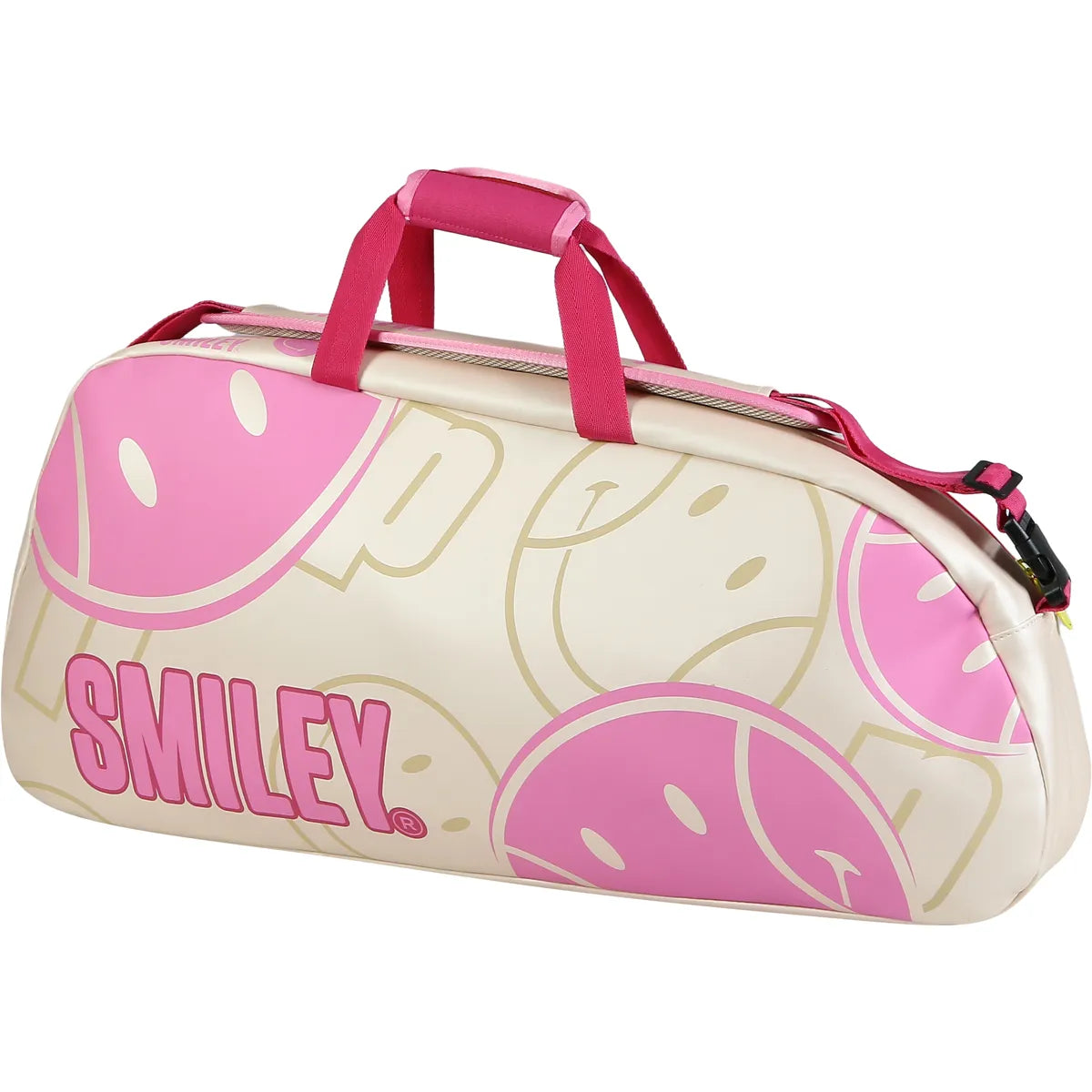 BOLSA DE TENIS PRINCE/SMILEY COM 1 COMP
