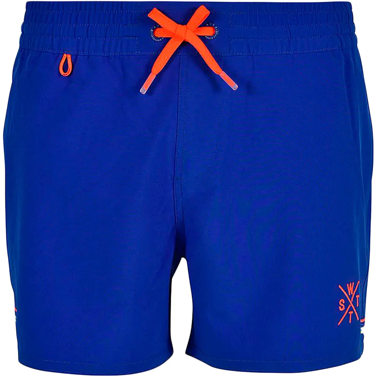 PANTALÓN CORTO / BAÑADOR WATTS JUNIOR R-COOLZ