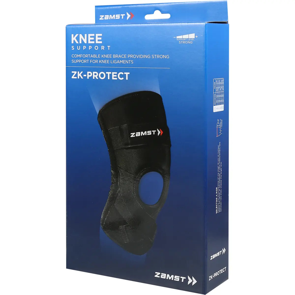 RODILLERA ZAMST ZK-PROTECT