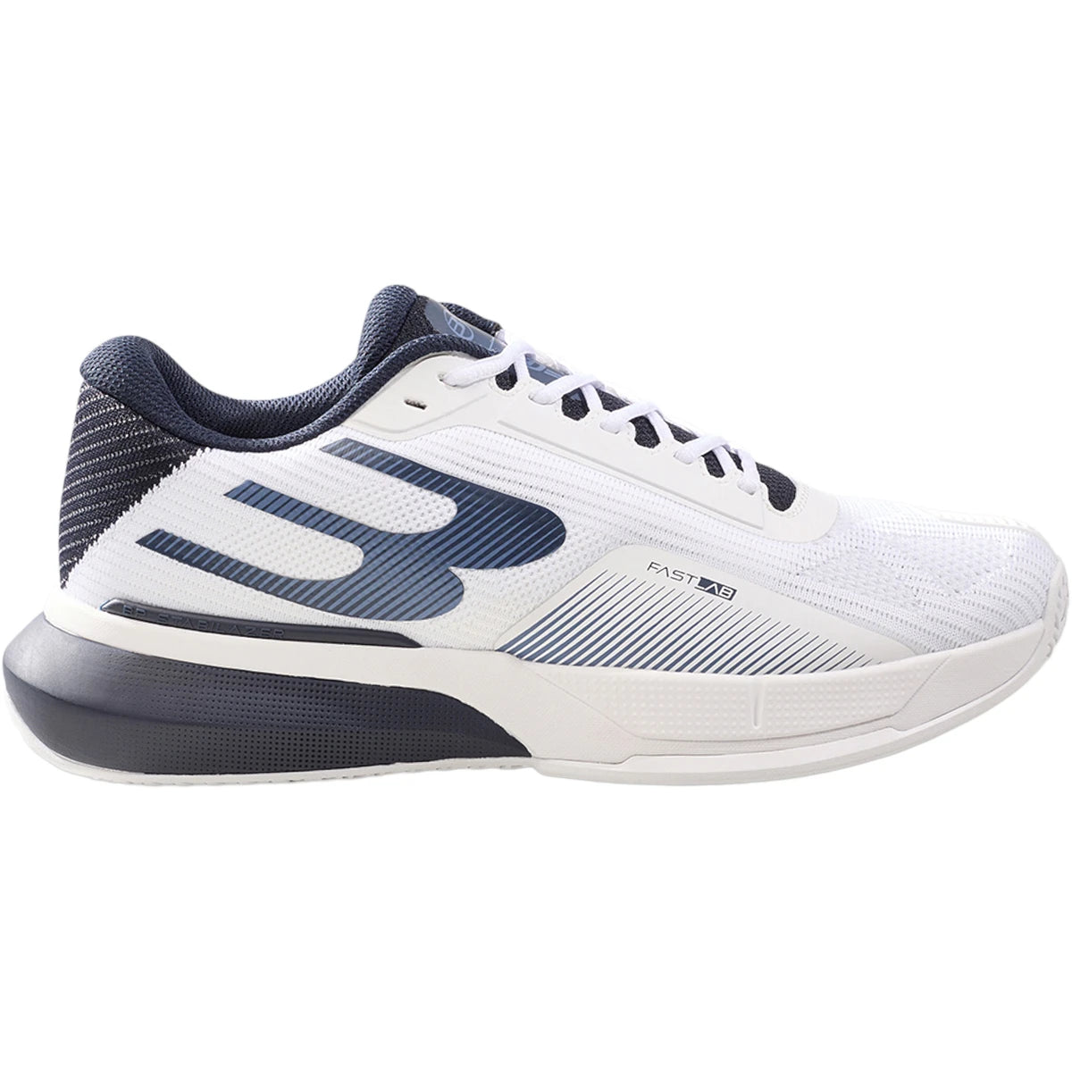 ZAPATILLAS PÁDEL BULLPADEL NEURON 26V