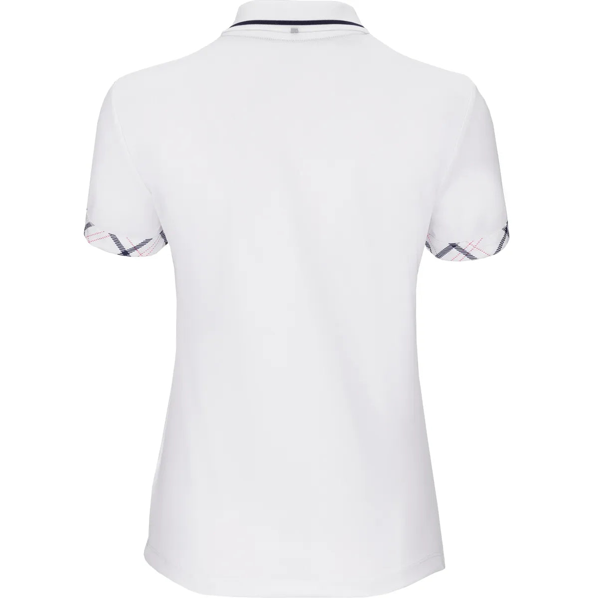 POLO FILA MUJER ZEA