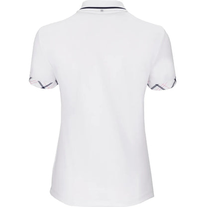 POLO FILA MUJER ZEA