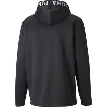 SUDADERA CON CAPUCHA PUMA TRAINING FLEECE